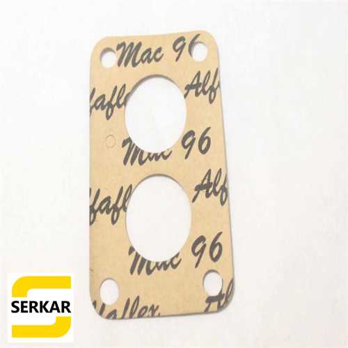 M131 KARBÜRATÖR  ARA CONTASI KAĞIT WEBER